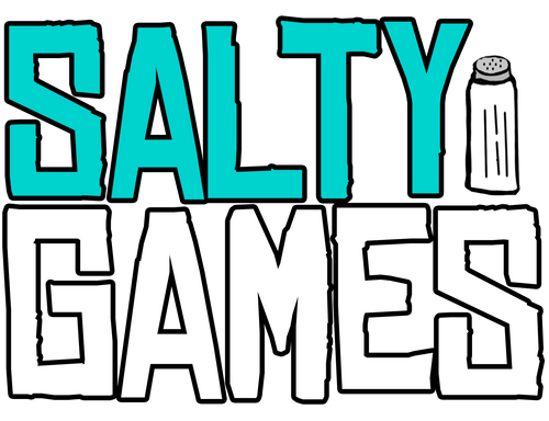 Salty Games